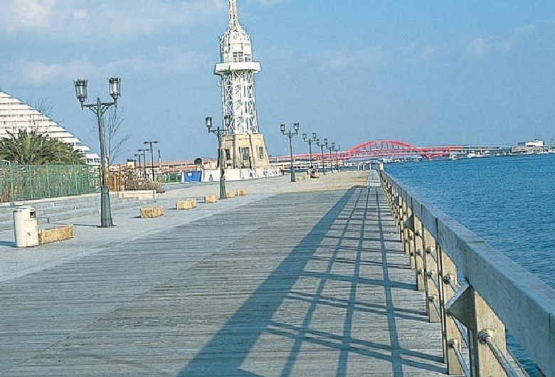 神戸ハーバーランド