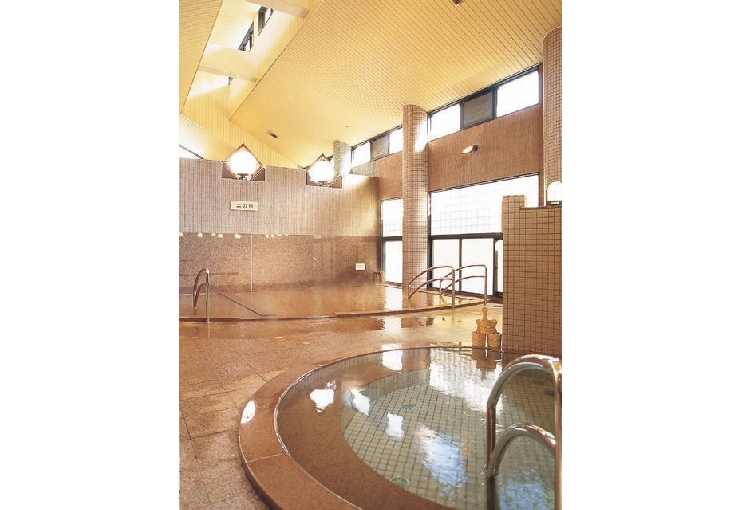 有馬本温泉　金の湯