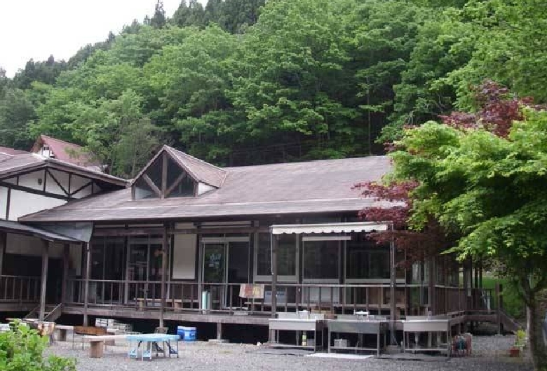 くるみの里キャンプ場