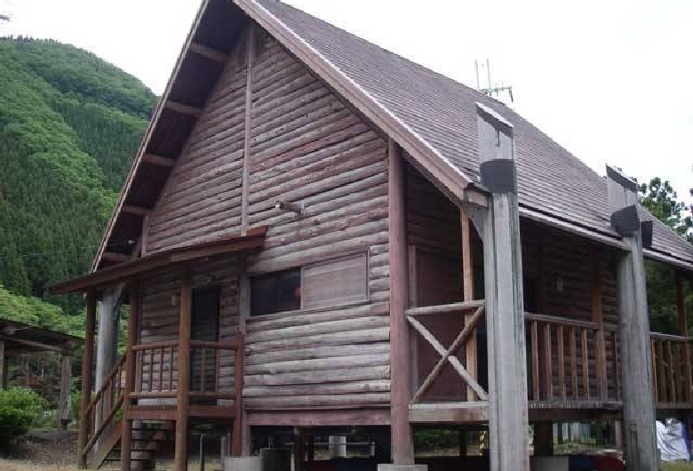 くるみの里キャンプ場