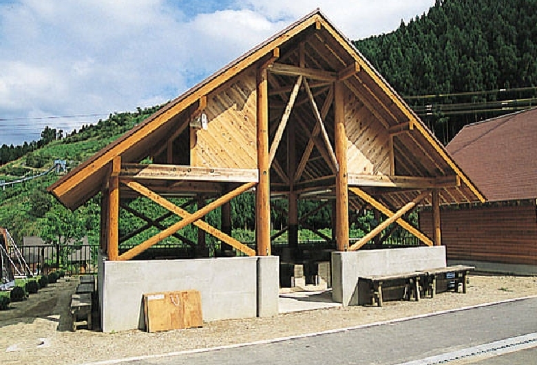 みつえ青少年旅行村