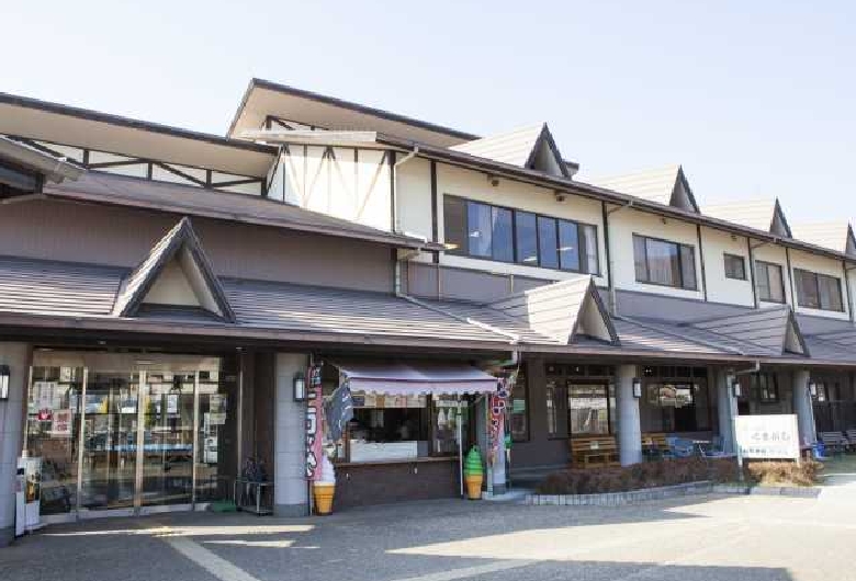 道の駅 大和路へぐり