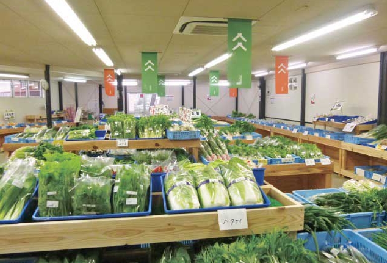 道の駅 大和路へぐり