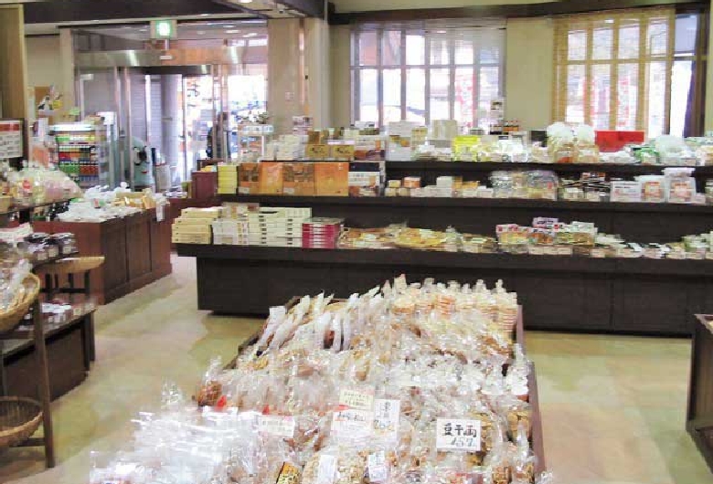 道の駅 大和路へぐり