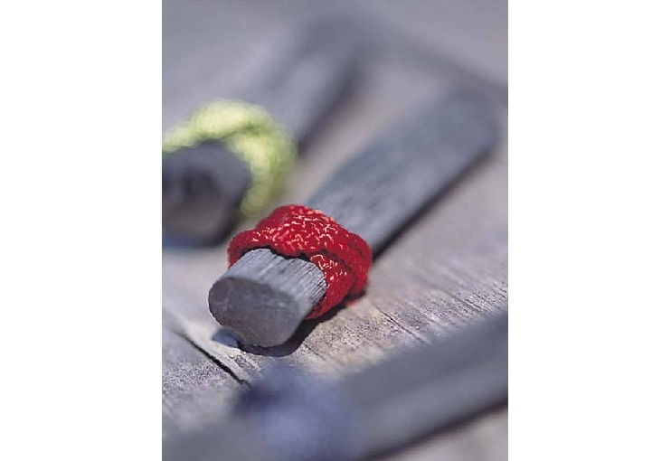 道の駅　紀州備長炭記念公園