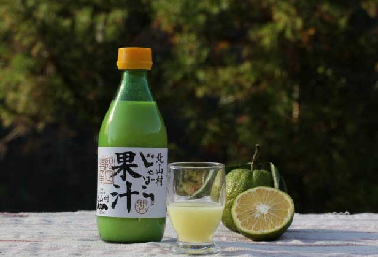 道の駅　おくとろ