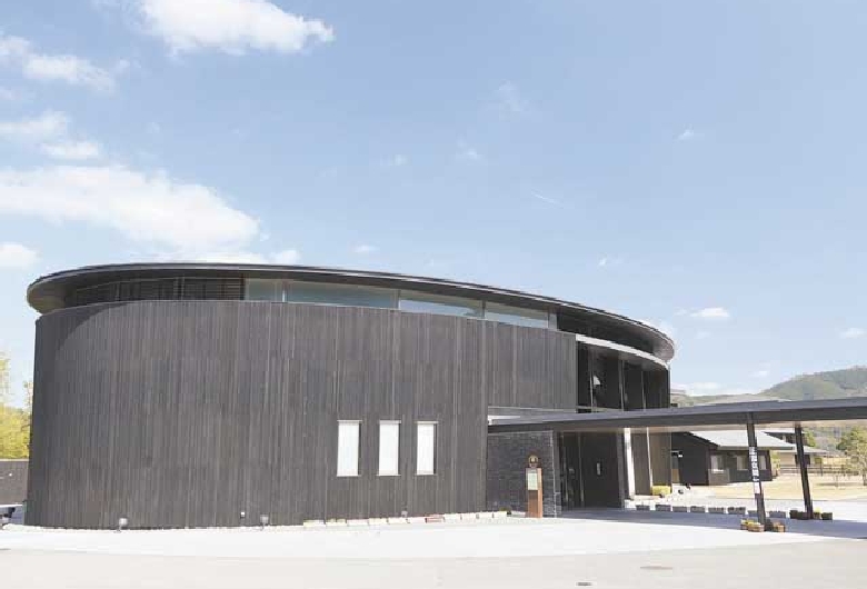 かなや明恵峡温泉