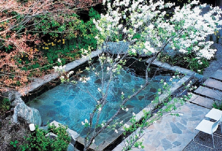 淀江ゆめ温泉白鳳の里