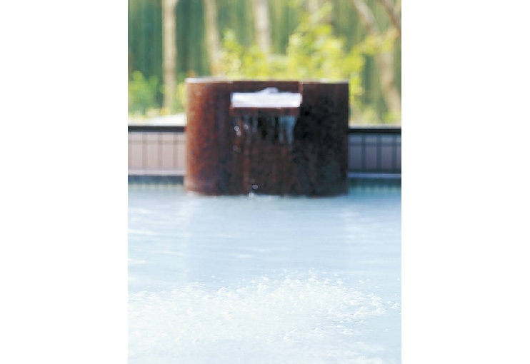 淀江ゆめ温泉白鳳の里