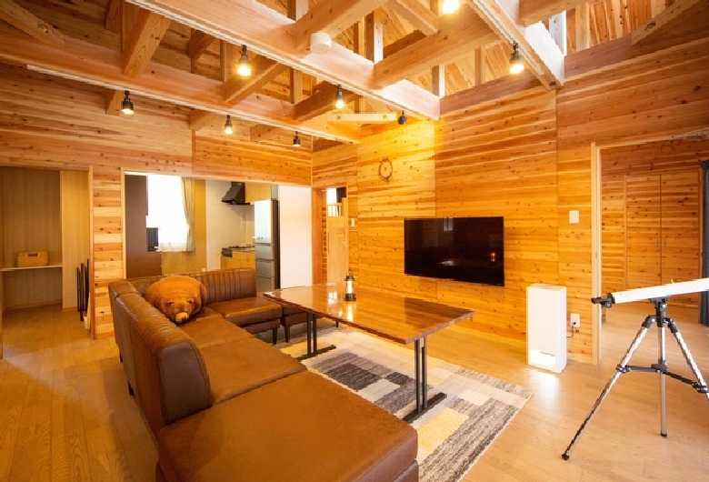 松江市宍道ふるさと森林公園