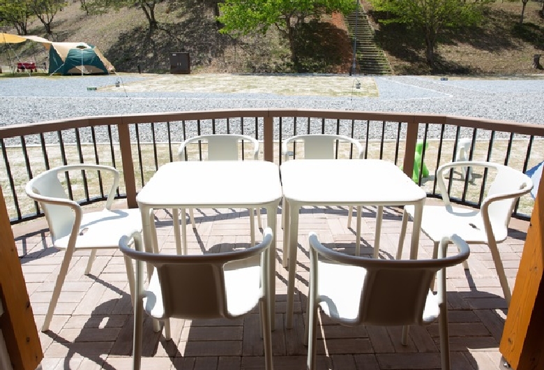 松江市宍道ふるさと森林公園