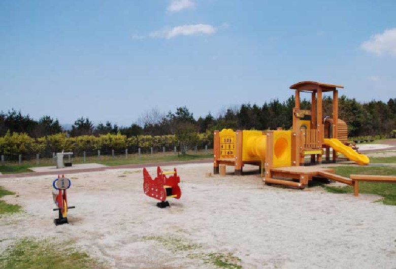 松江市宍道ふるさと森林公園