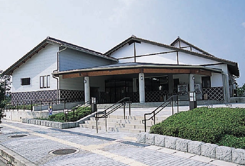 島根県立万葉公園オートキャンプ場