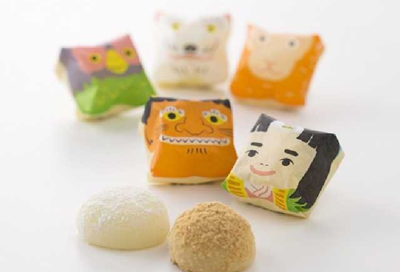 晴れの国　おかやま館