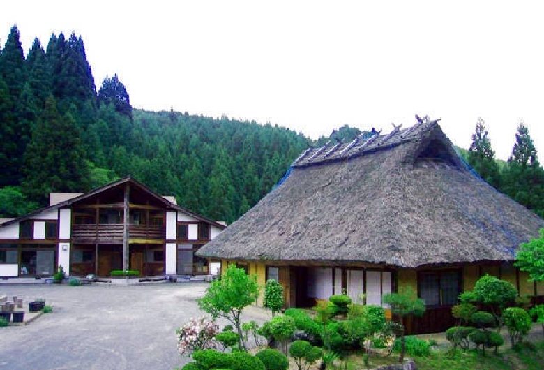 クリエイト菅谷キャンプ＆リゾート