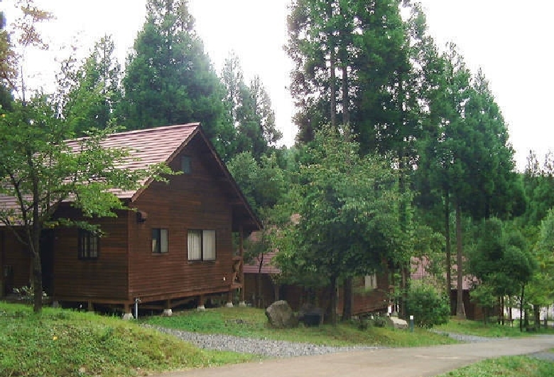 クリエイト菅谷キャンプ＆リゾート