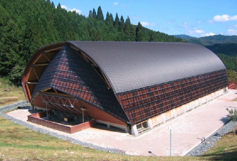 クリエイト菅谷キャンプ＆リゾート