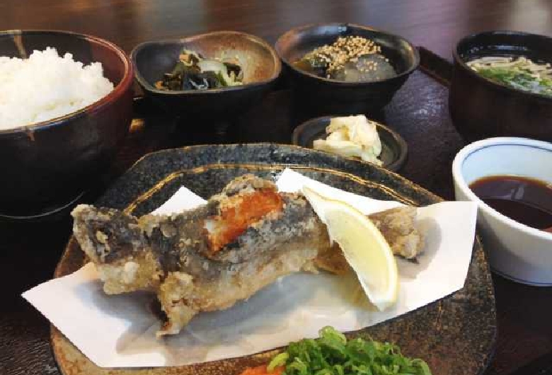 道の駅　スパ羅漢