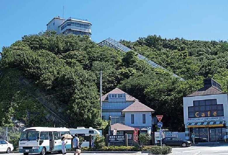 エスカヒル・鳴門