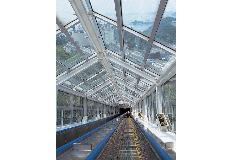 エスカヒル・鳴門