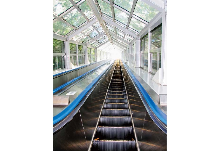 エスカヒル・鳴門