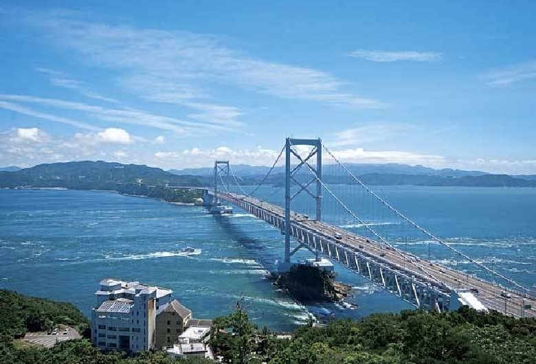 エスカヒル・鳴門