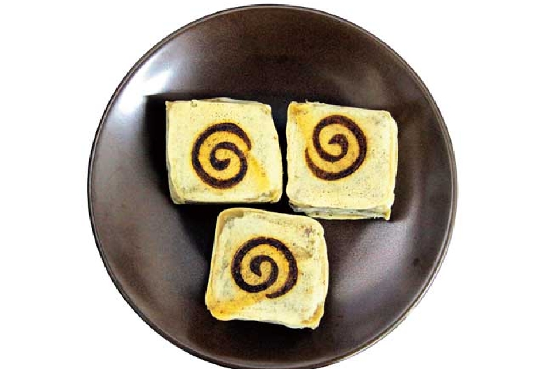 道の駅　第九の里