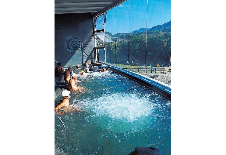 道の駅　たからだの里さいた