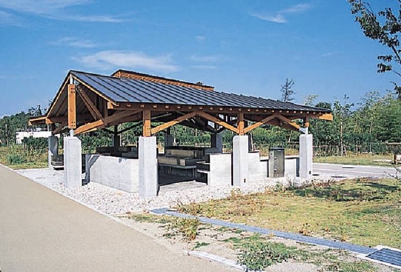 讃岐五色台オートキャンプ場