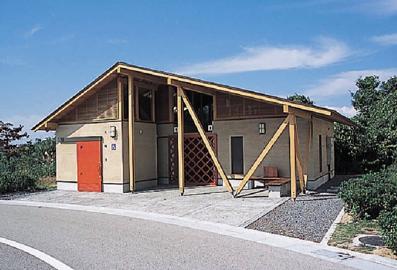 讃岐五色台オートキャンプ場