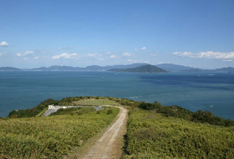 シーサイドコリドールオートキャンプ場