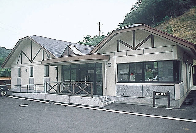 大月エコロジーキャンプ場