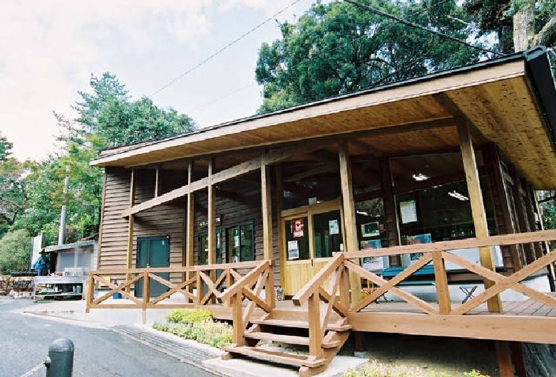 池の山キャンプ場