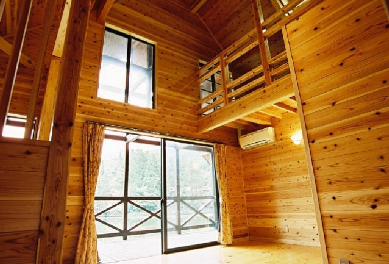 池の山キャンプ場