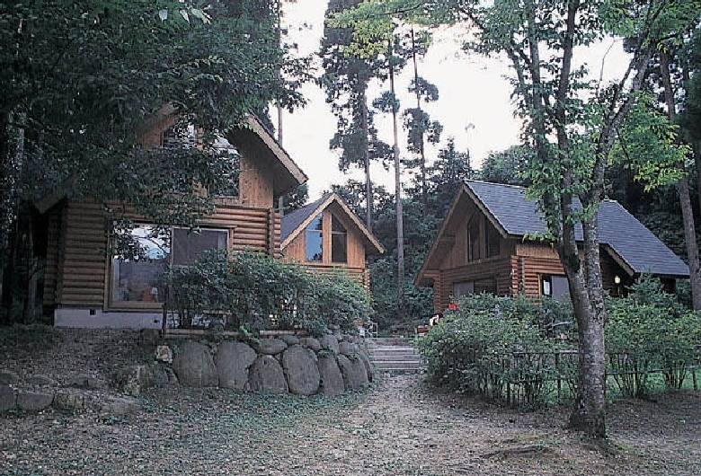 池の山キャンプ場