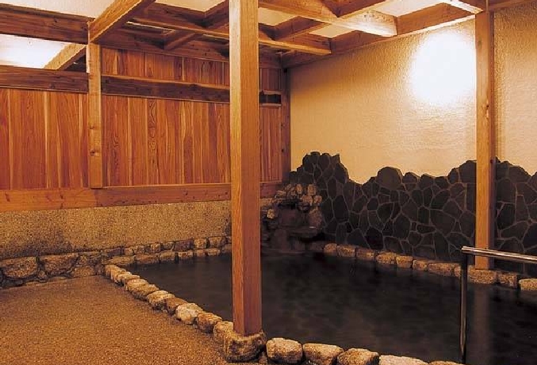 博多湯 源泉掛け流し