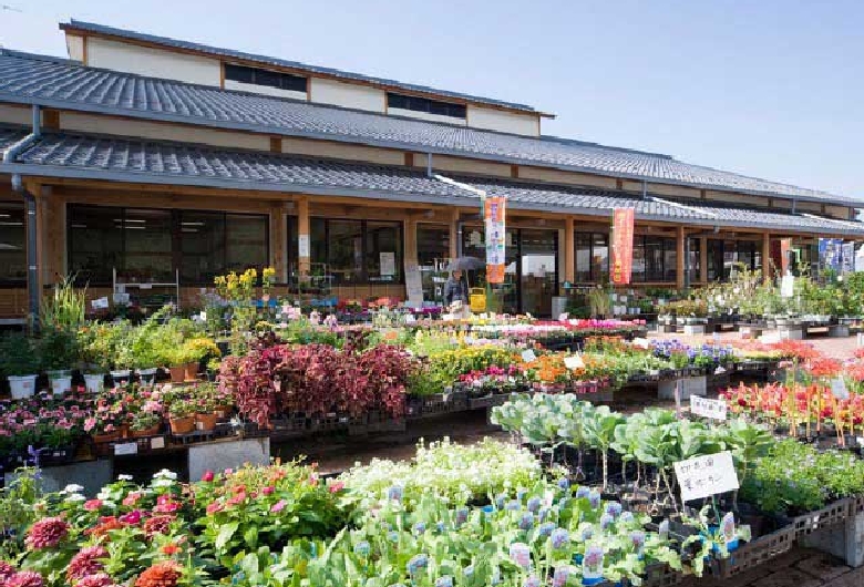 三連水車の里あさくら