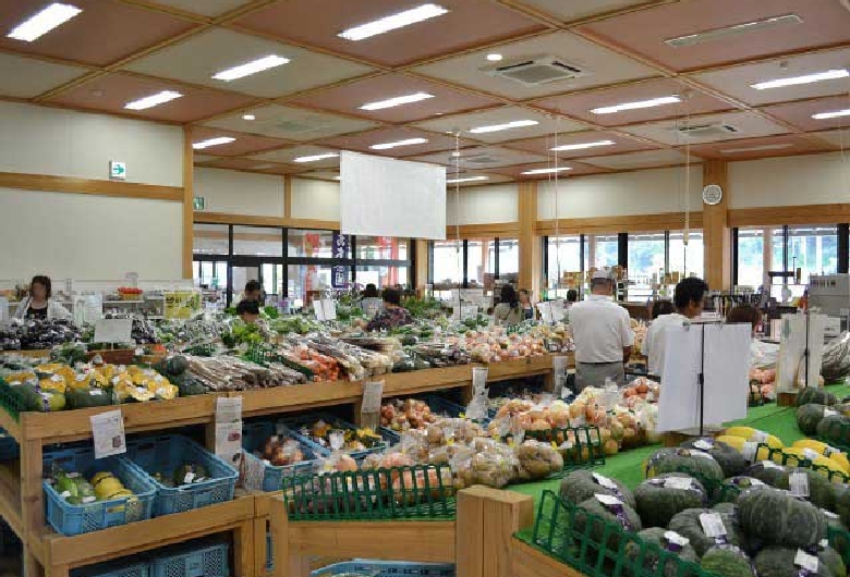 三連水車の里あさくら