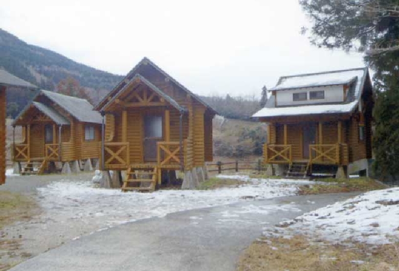 吉野山キャンプ場