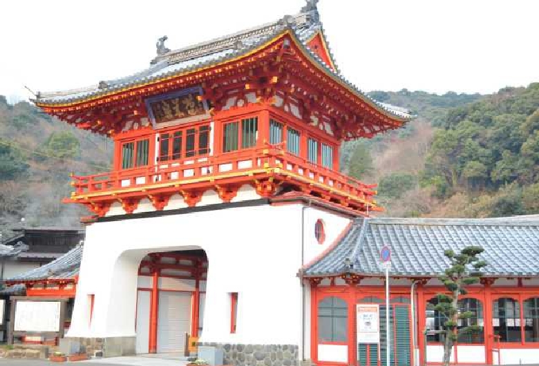 武雄温泉大衆浴場