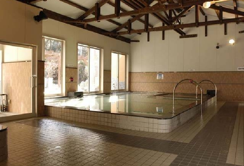 大町温泉　ひじり乃湯