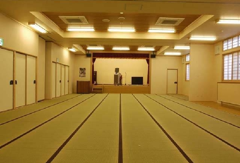 大町温泉　ひじり乃湯