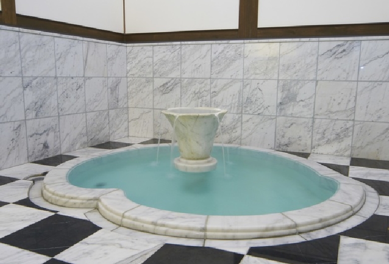 山鹿温泉　さくら湯