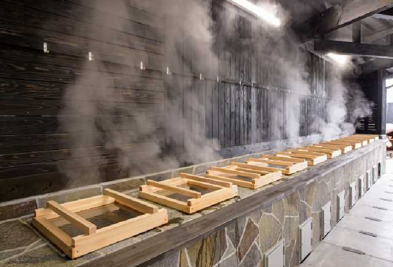 ひょうたん温泉