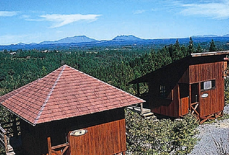 五ヶ瀬の里キャンプ村&ゲストハウス