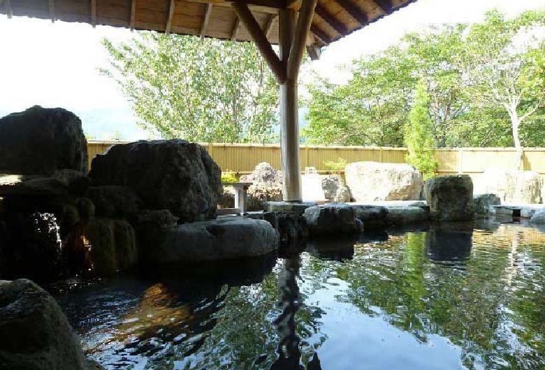 日向・延岡・高千穂