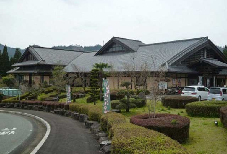 南郷温泉　どんタロの湯