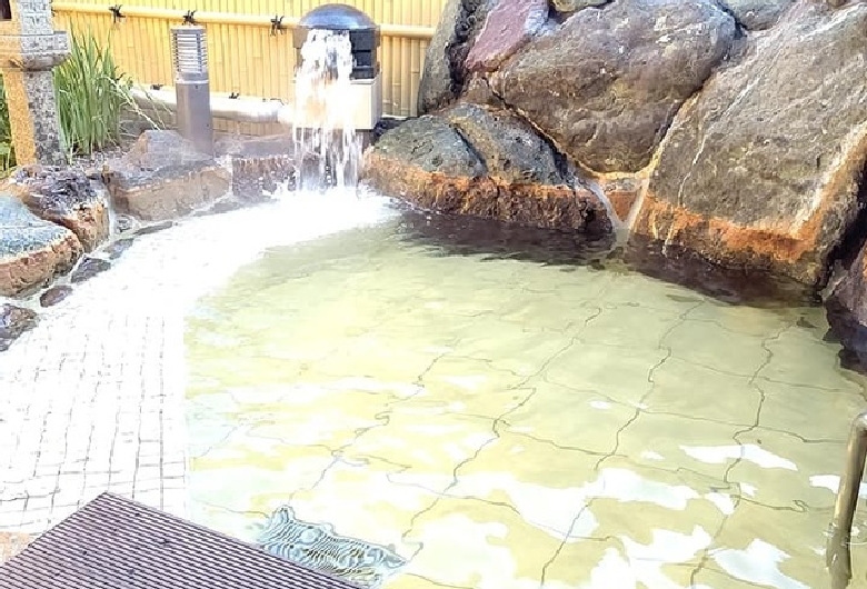 高鍋温泉めいりんの湯