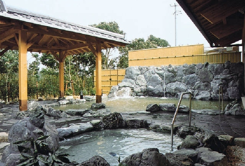 高鍋温泉めいりんの湯