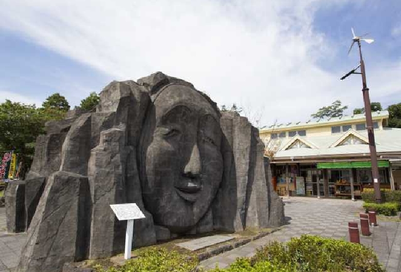 道の駅　高千穂